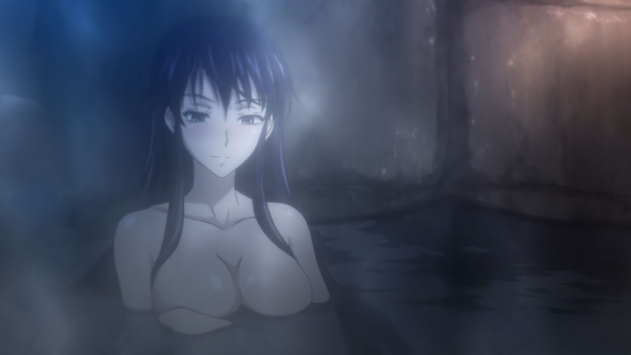 Toaru Majutsu no Index (Inshuheki)